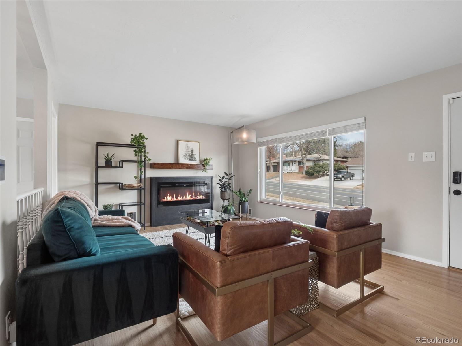 3199 S Lowell Boulevard Denver CO 80236