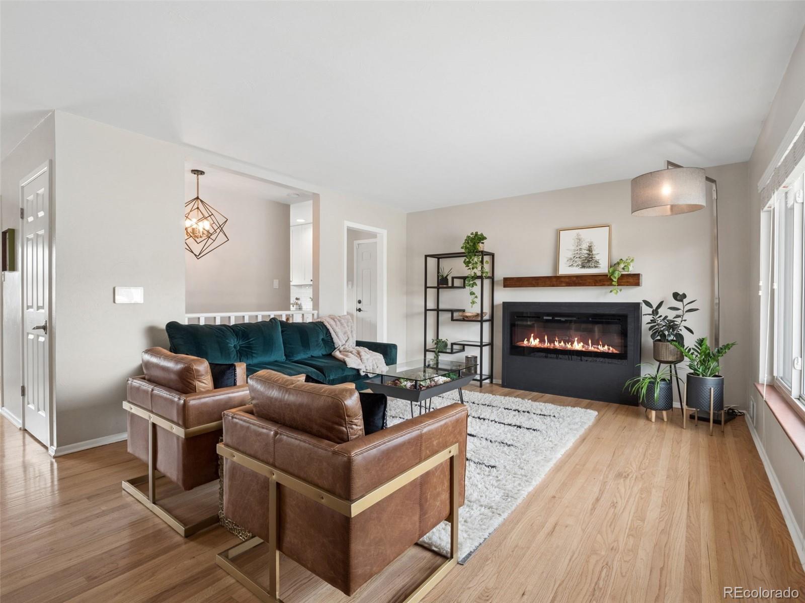 3199 S Lowell Boulevard Denver CO 80236