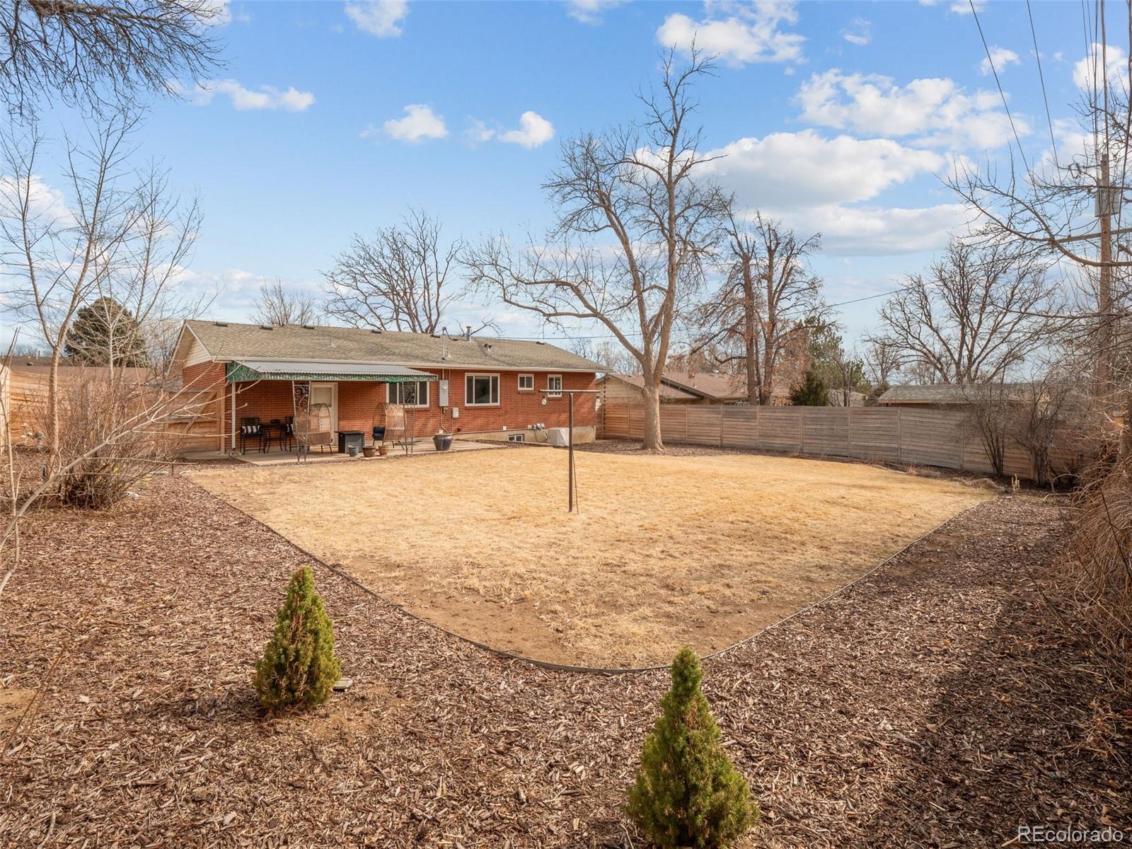 3199 S Lowell Boulevard Denver CO 80236