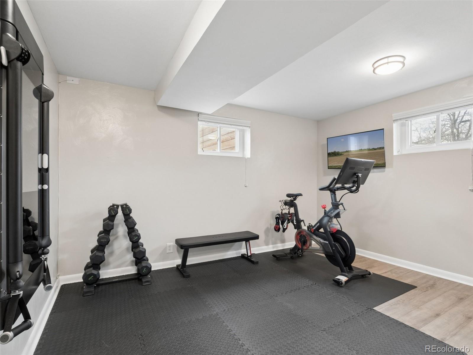 3199 S Lowell Boulevard Denver CO 80236