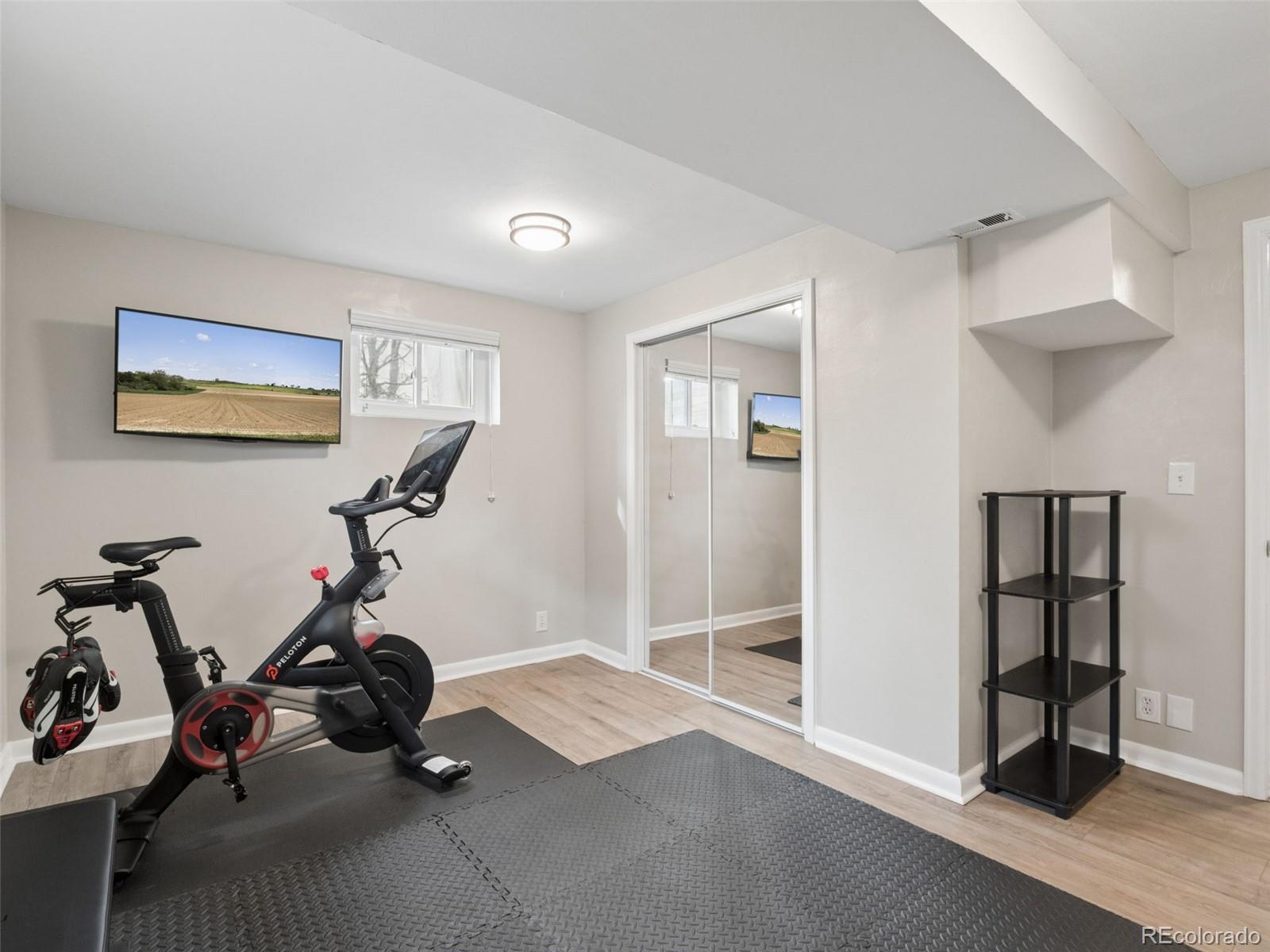 3199 S Lowell Boulevard Denver CO 80236