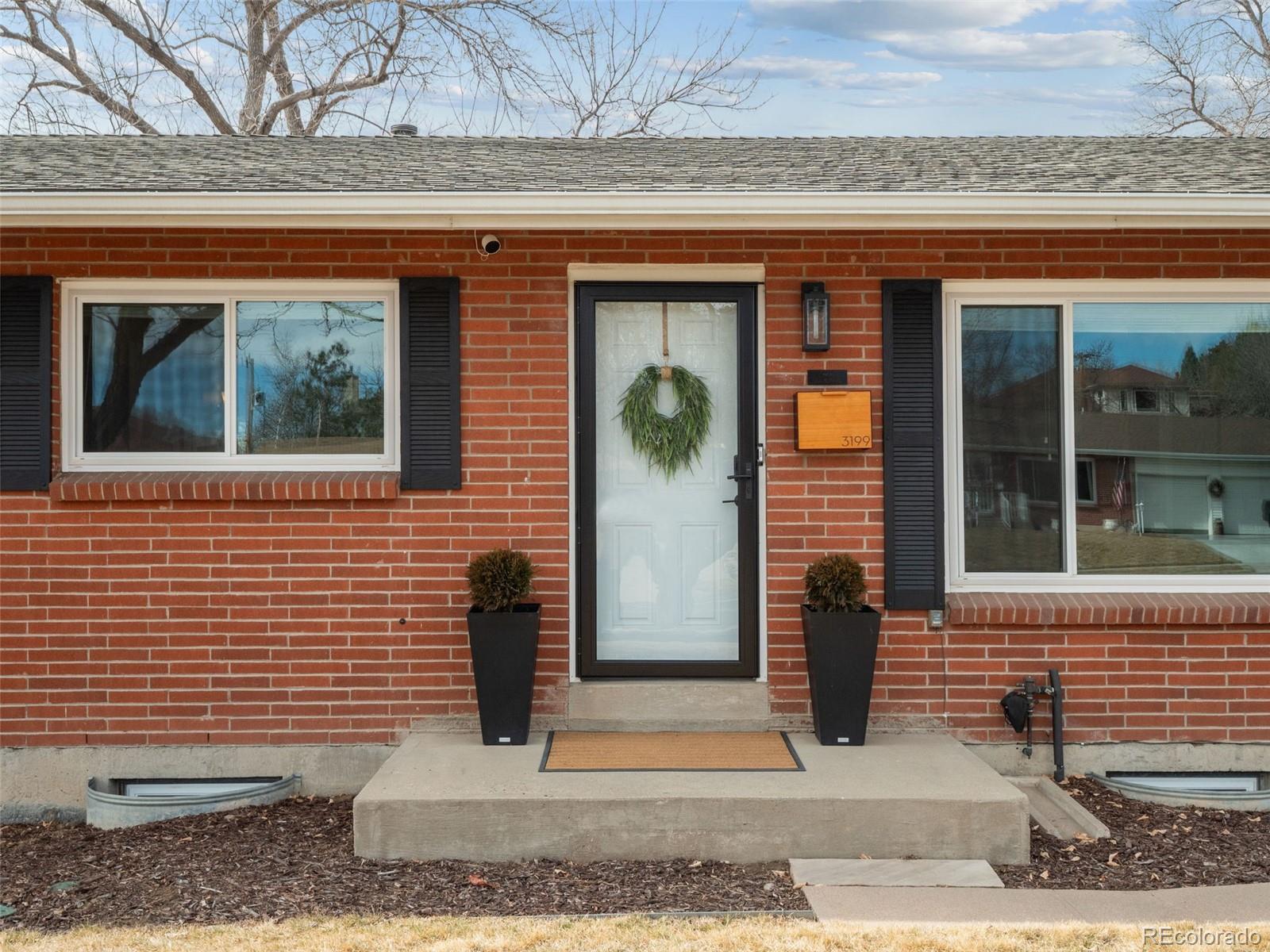 3199 S Lowell Boulevard Denver CO 80236