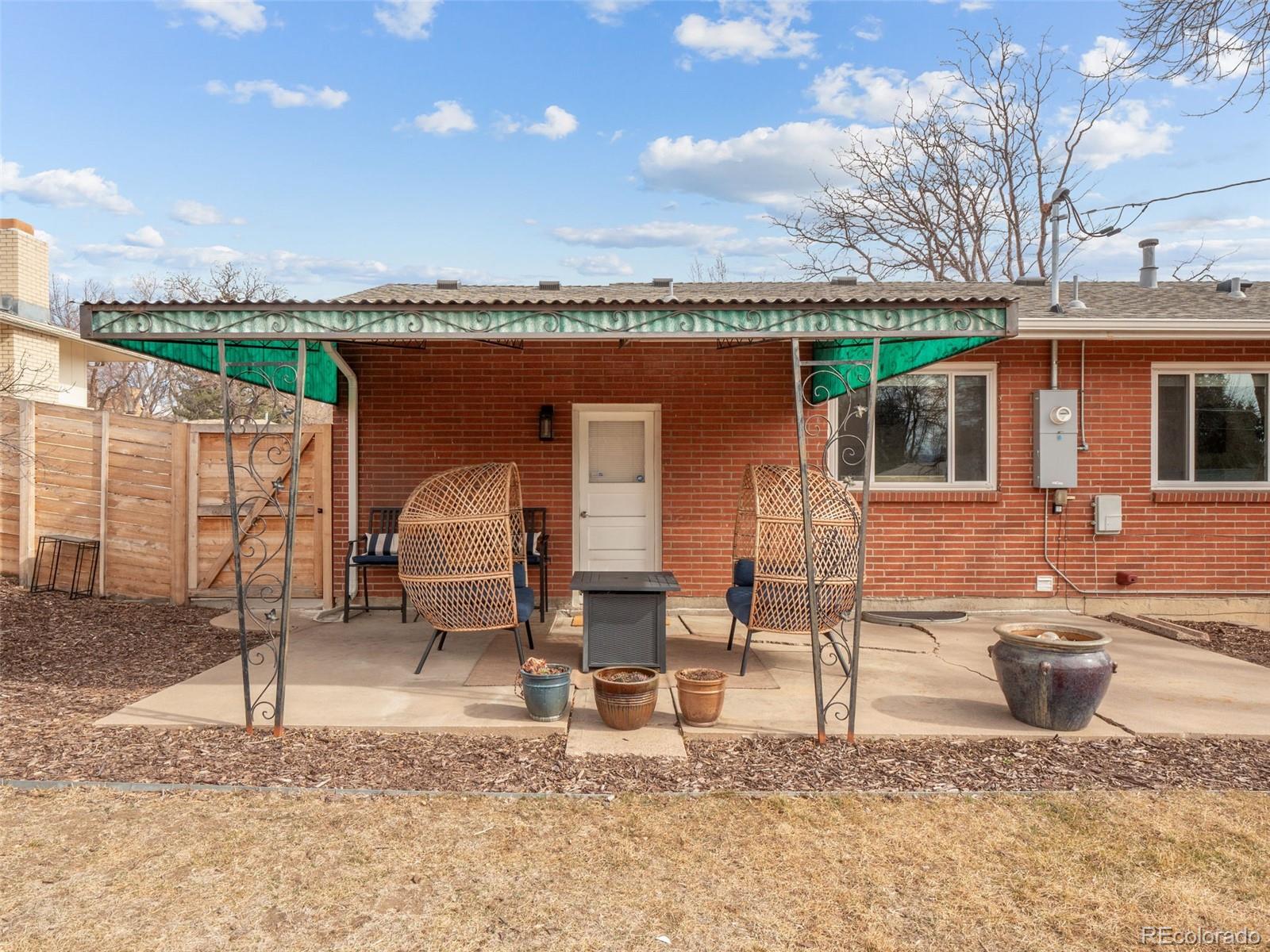 3199 S Lowell Boulevard Denver CO 80236