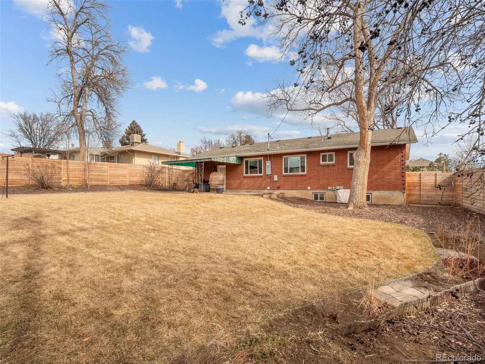 3199 S Lowell Boulevard Denver CO 80236