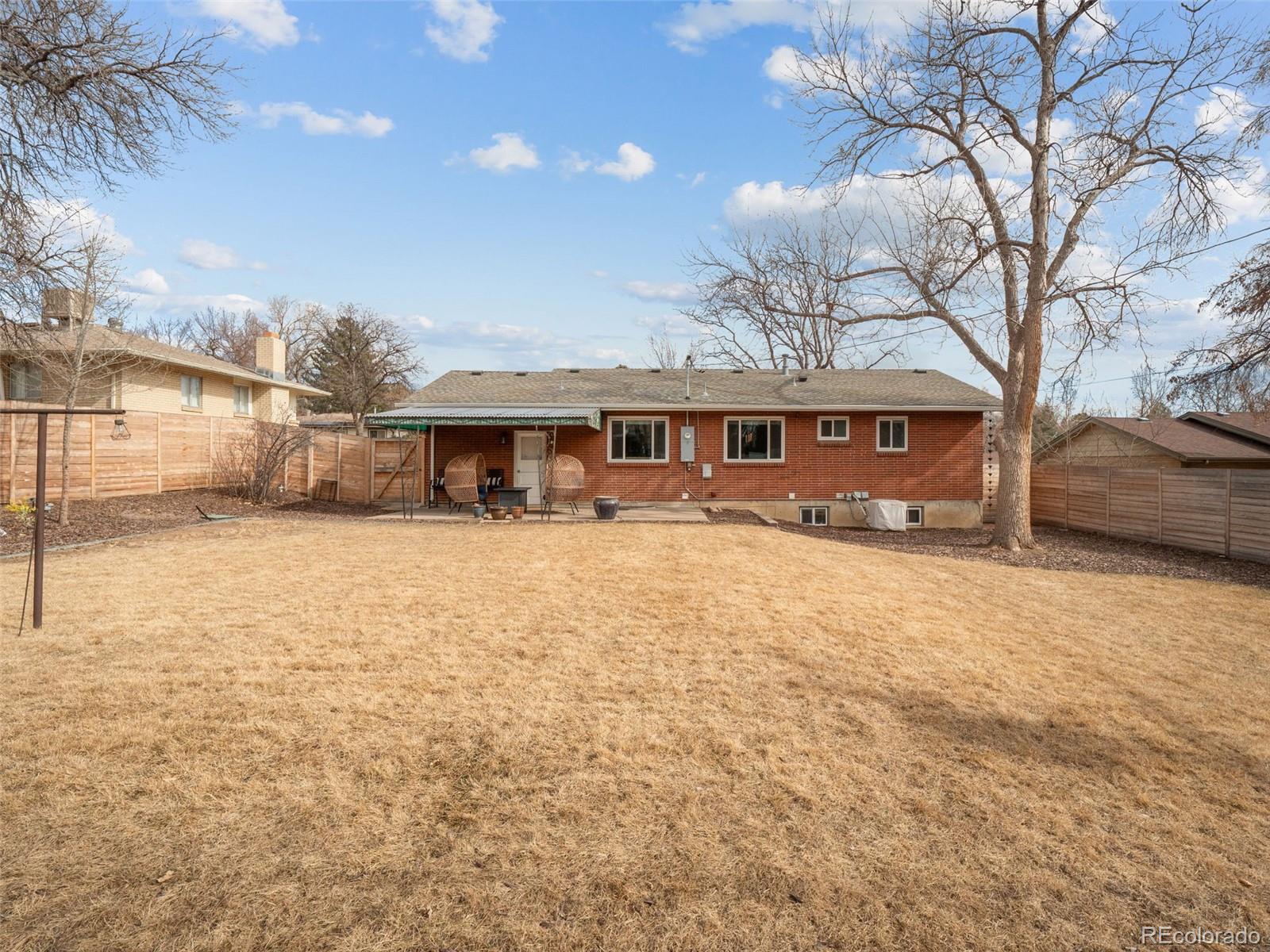 3199 S Lowell Boulevard Denver CO 80236