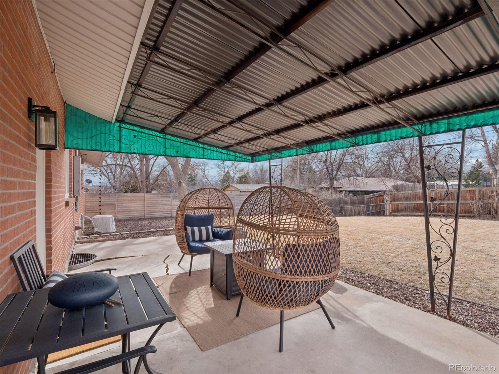 3199 S Lowell Boulevard Denver CO 80236