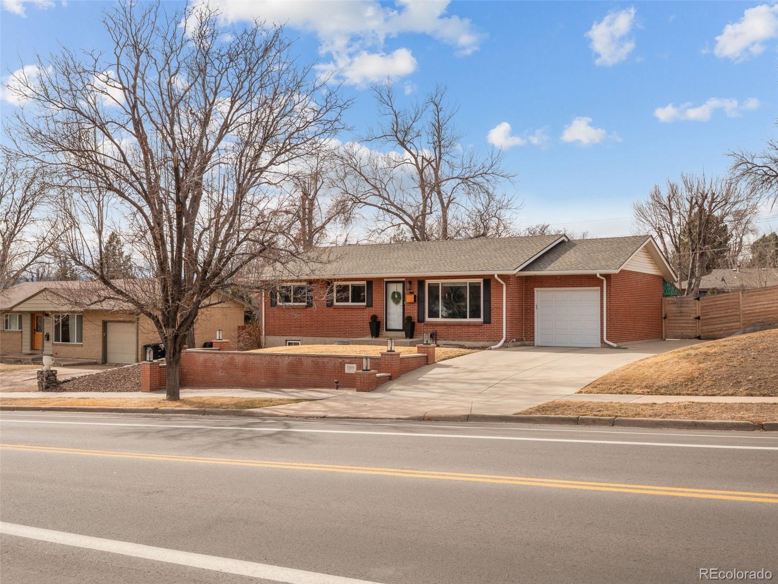 3199 S Lowell Boulevard Denver CO 80236