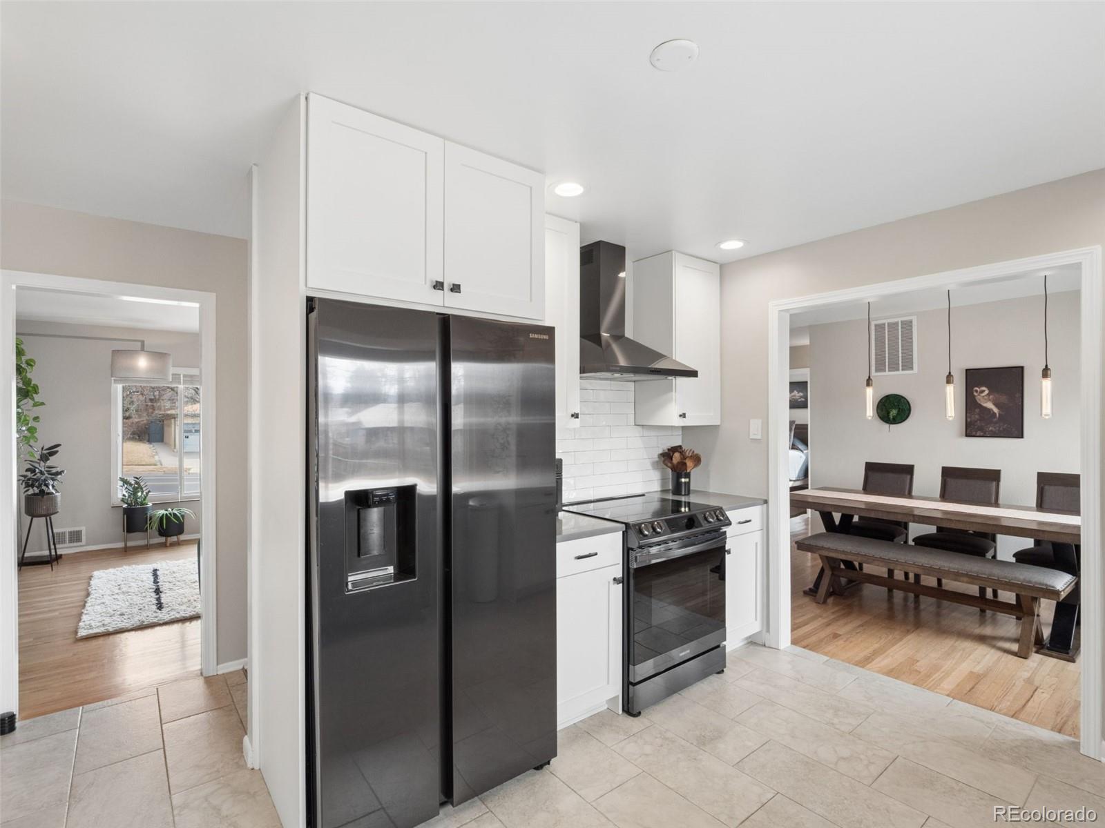 3199 S Lowell Boulevard Denver CO 80236