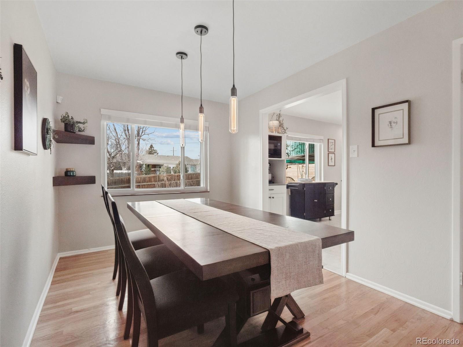 3199 S Lowell Boulevard Denver CO 80236