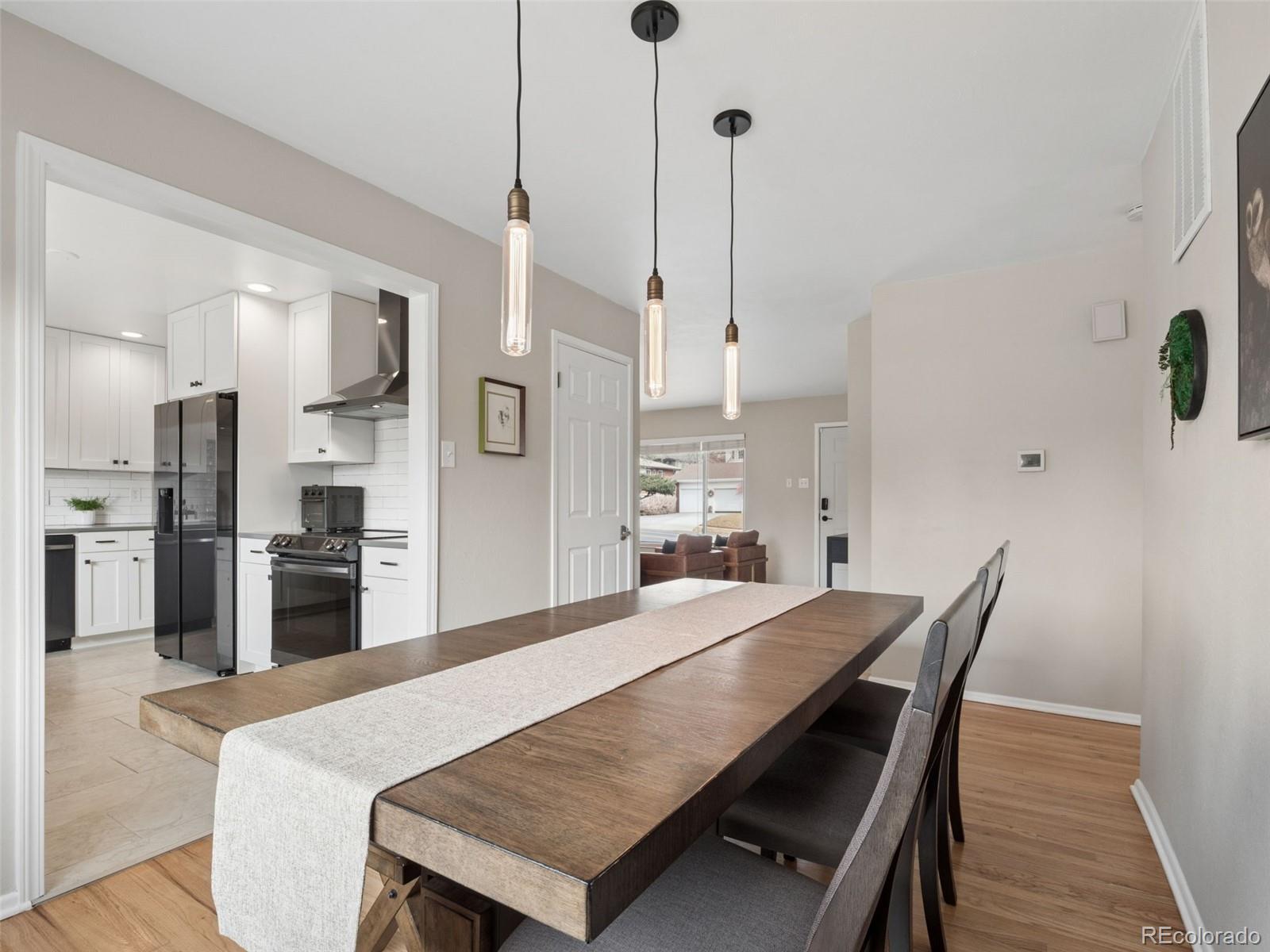 3199 S Lowell Boulevard Denver CO 80236