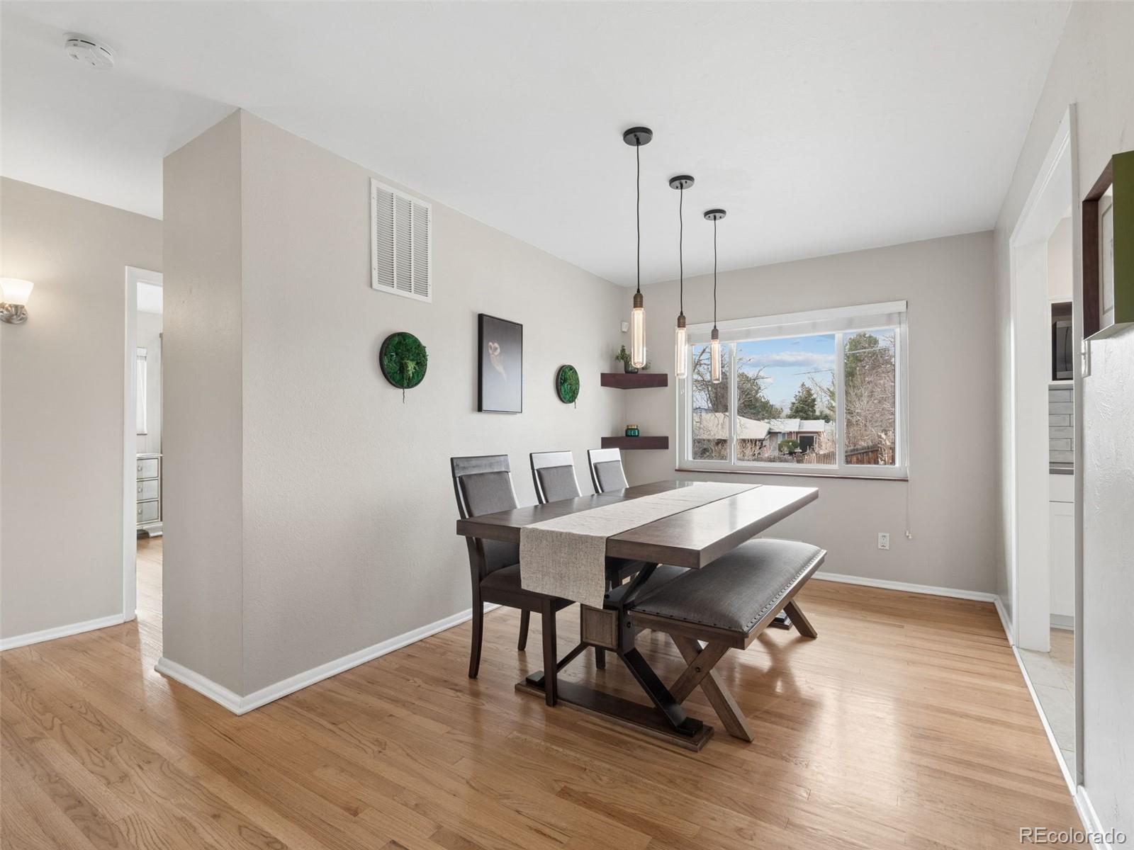 3199 S Lowell Boulevard Denver CO 80236