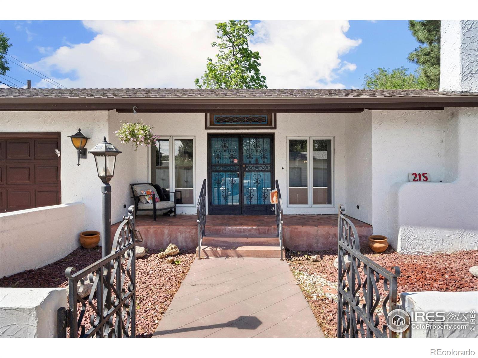 215 E 9th Avenue Fort Morgan CO 80701