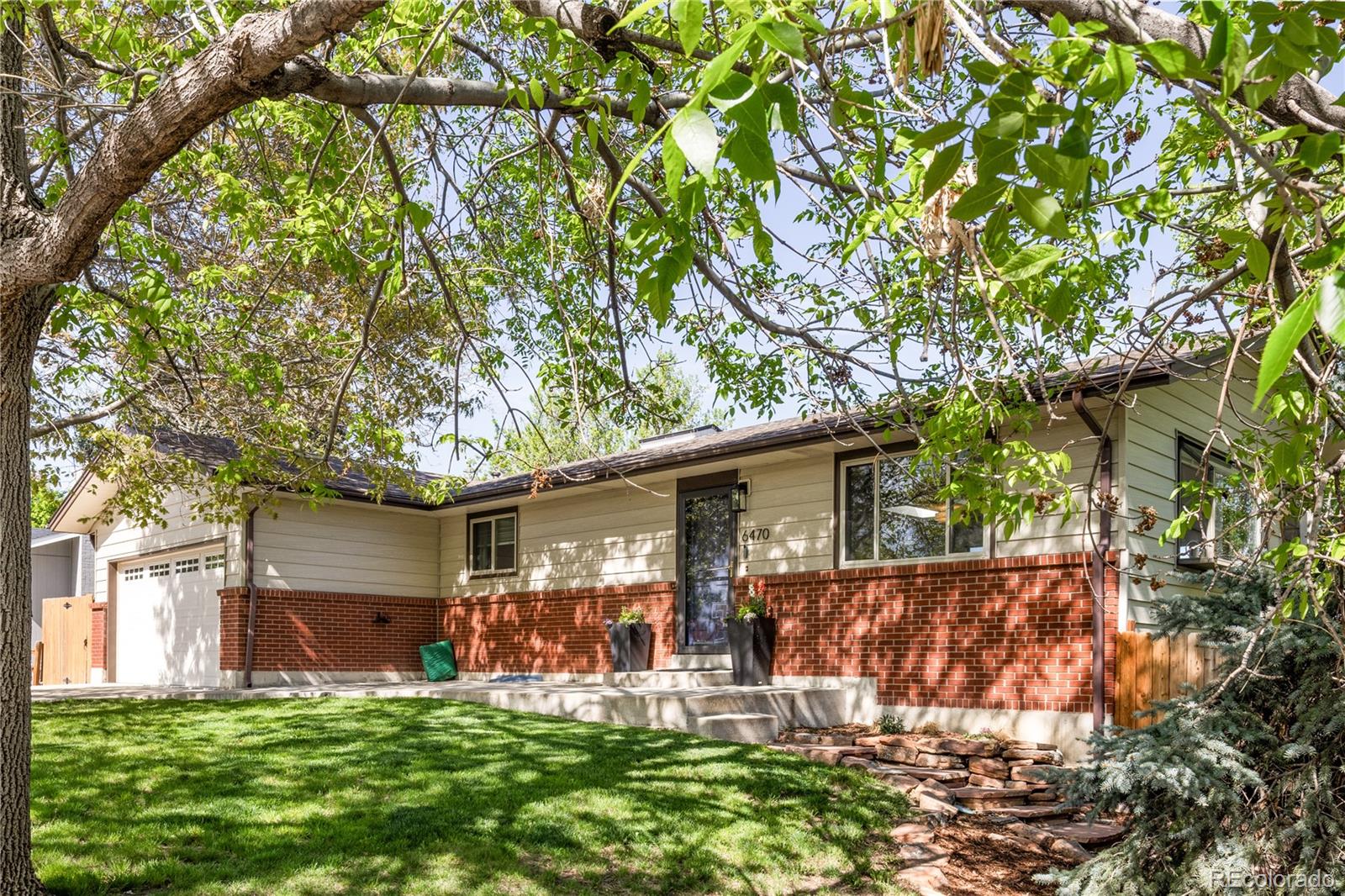 6470 Field Street Arvada CO 80004