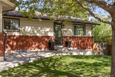 6470 Field Street Arvada CO 80004