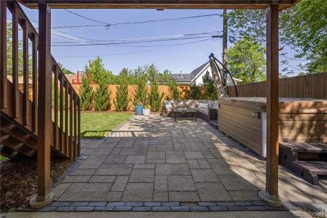 6470 Field Street Arvada CO 80004