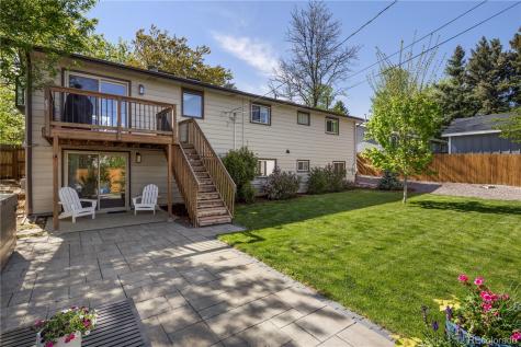 6470 Field Street Arvada CO 80004