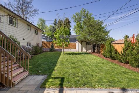 6470 Field Street Arvada CO 80004