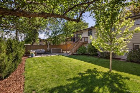 6470 Field Street Arvada CO 80004