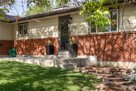 6470 Field Street Arvada CO 80004