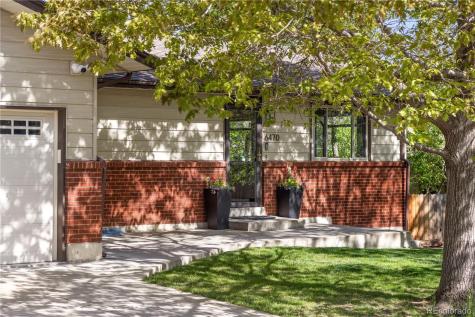 6470 Field Street Arvada CO 80004