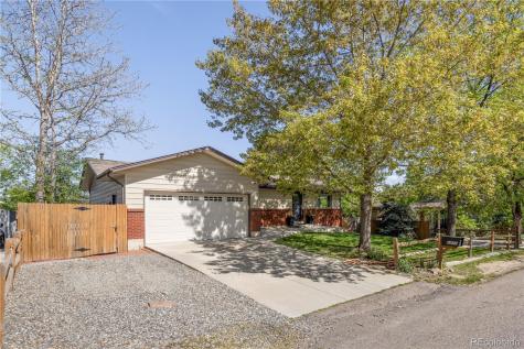 6470 Field Street Arvada CO 80004