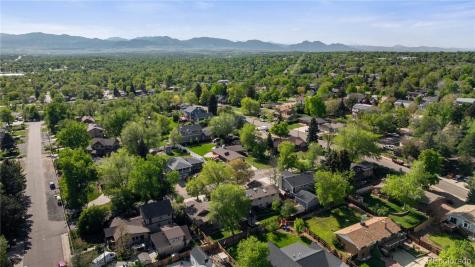 6470 Field Street Arvada CO 80004