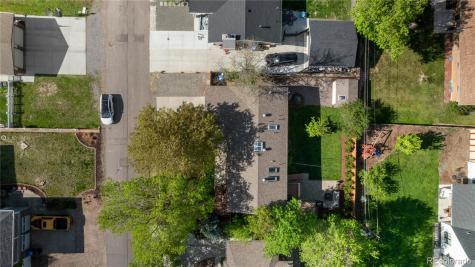 6470 Field Street Arvada CO 80004