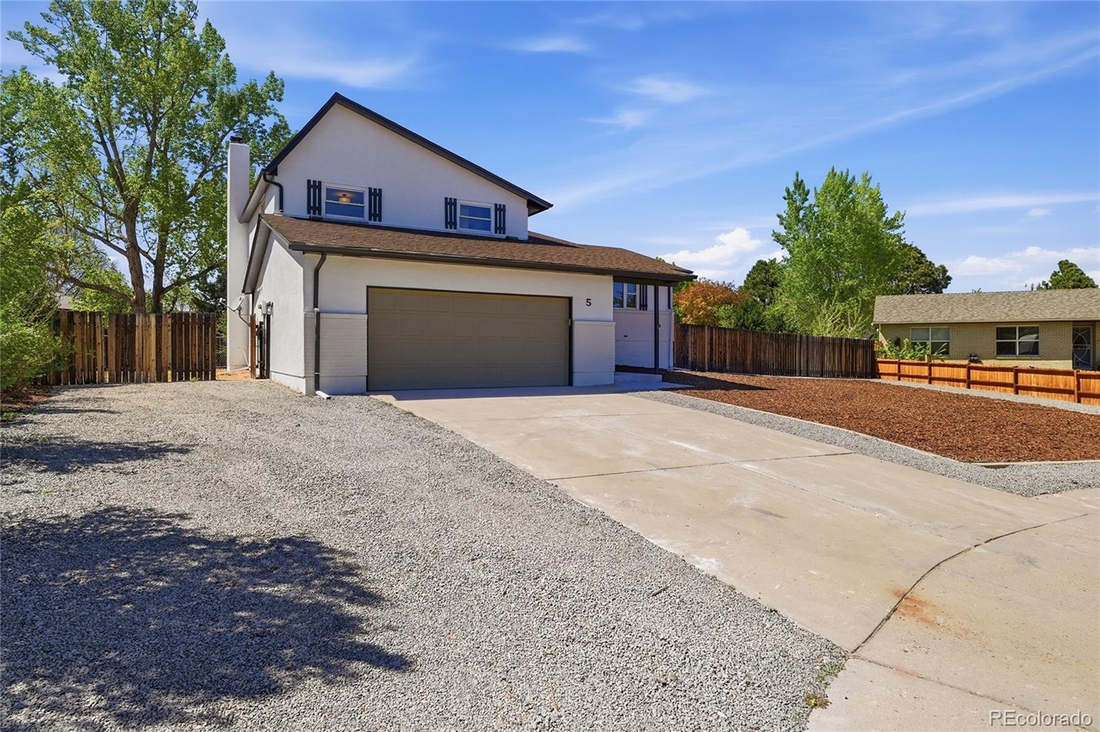 5 Chautard Court Pueblo CO 81005