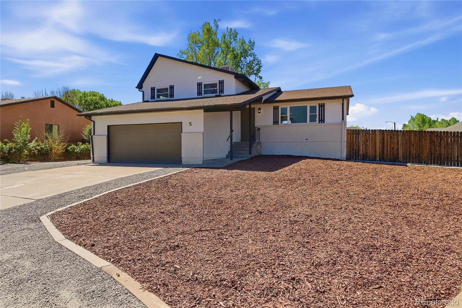 5 Chautard Court Pueblo CO 81005
