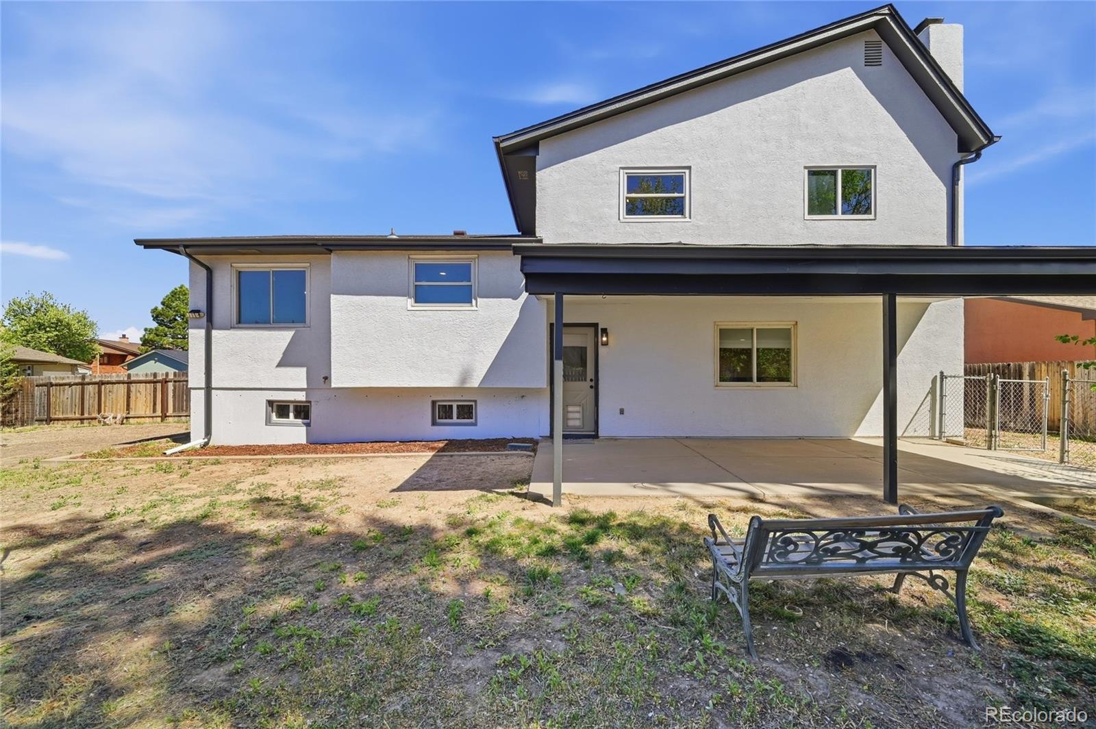 5 Chautard Court Pueblo CO 81005
