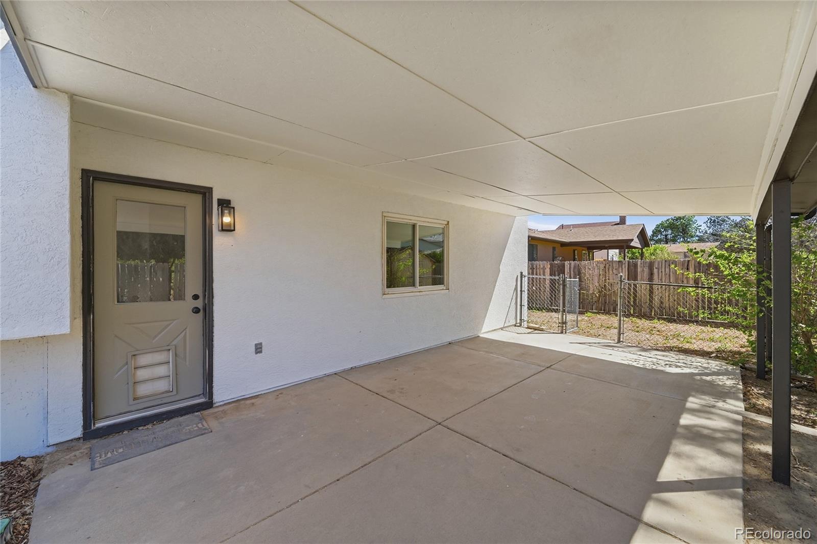 5 Chautard Court Pueblo CO 81005