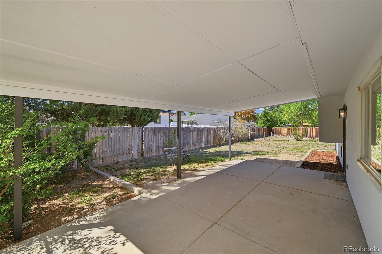 5 Chautard Court Pueblo CO 81005