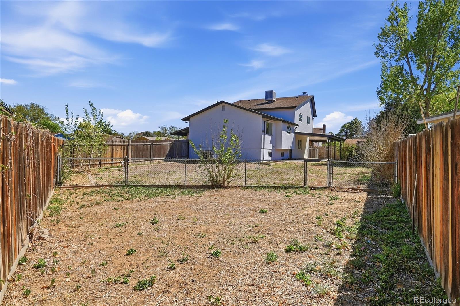 5 Chautard Court Pueblo CO 81005