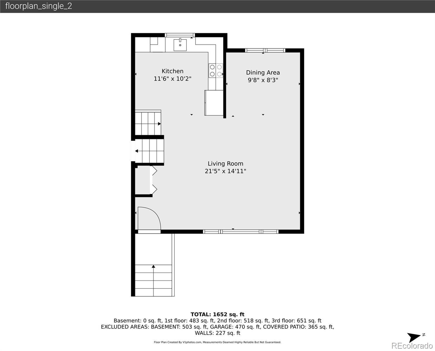 5 Chautard Court Pueblo CO 81005