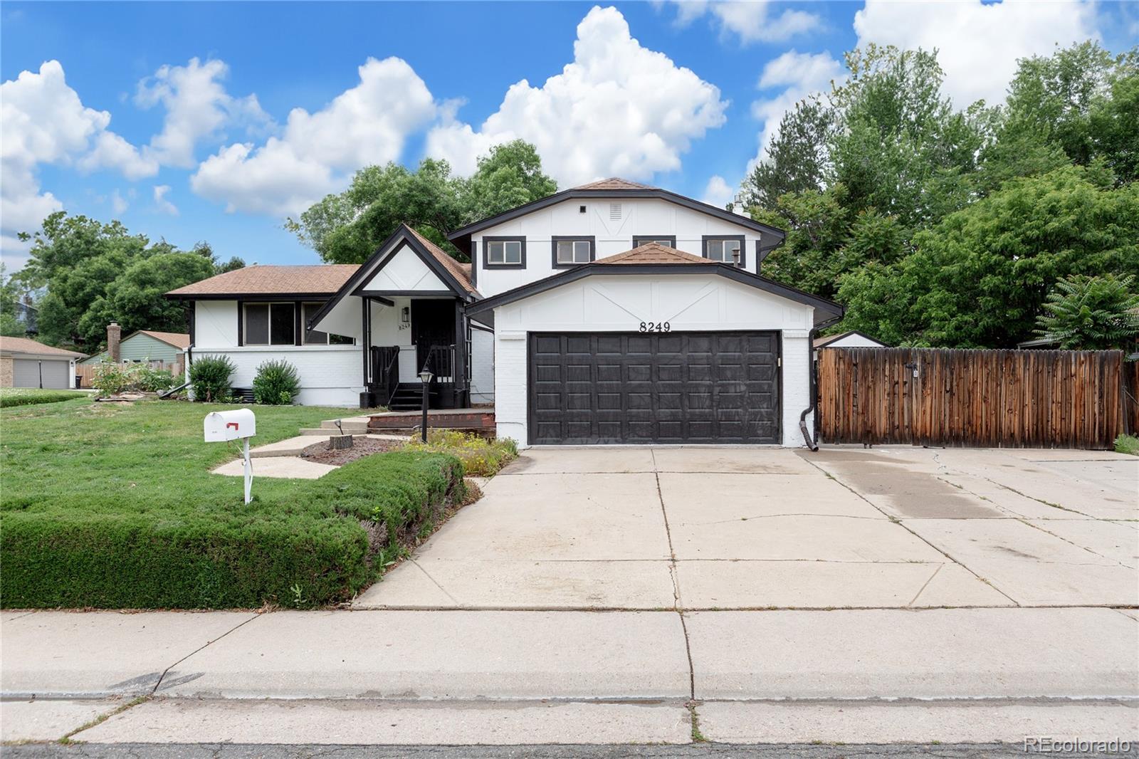 8249 Zephyr Street Arvada CO 80005