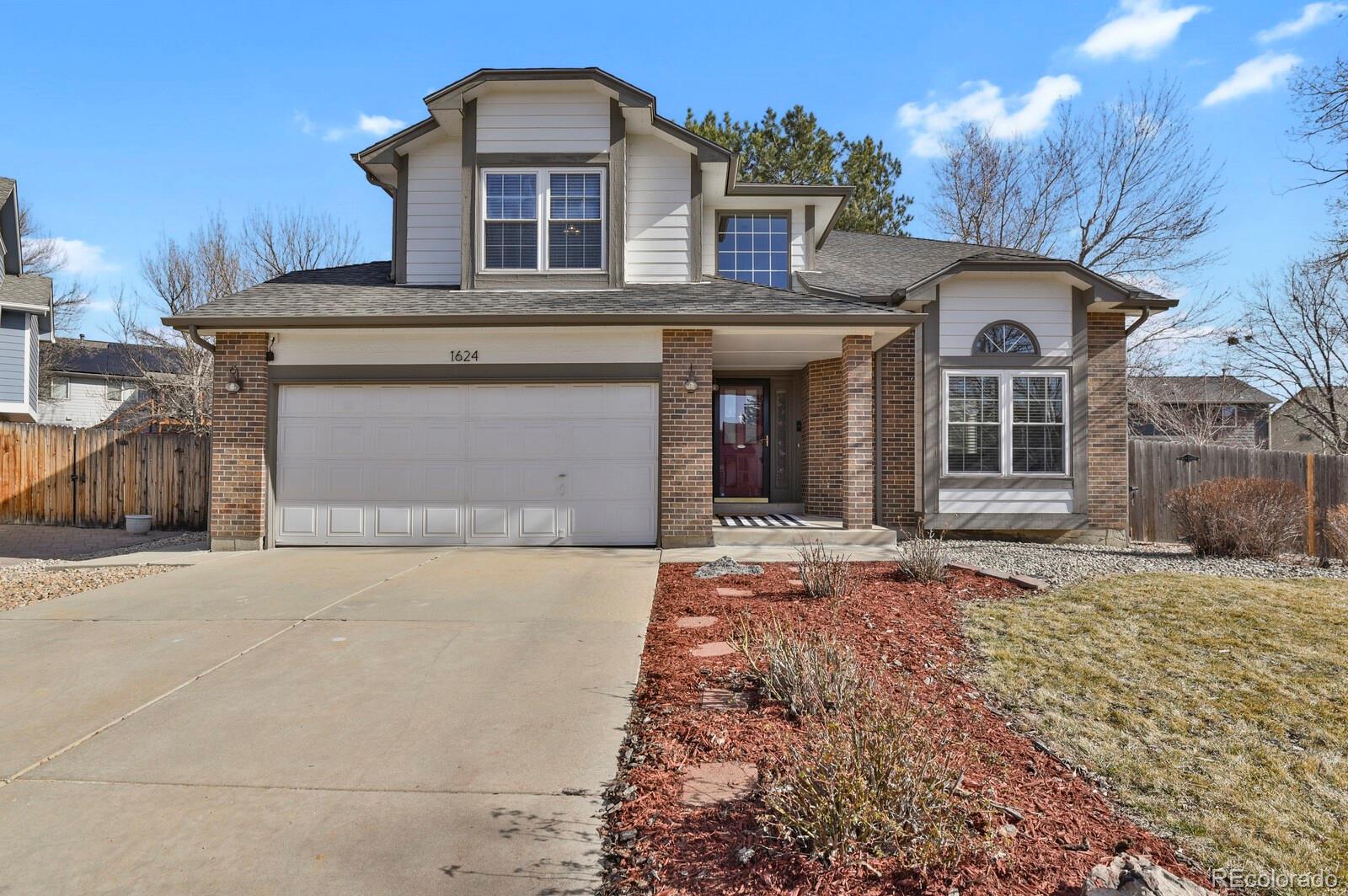 1624 Flint Court Broomfield CO 80020