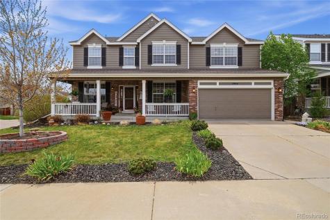 5984 E Monument Drive Castle Rock CO 80104