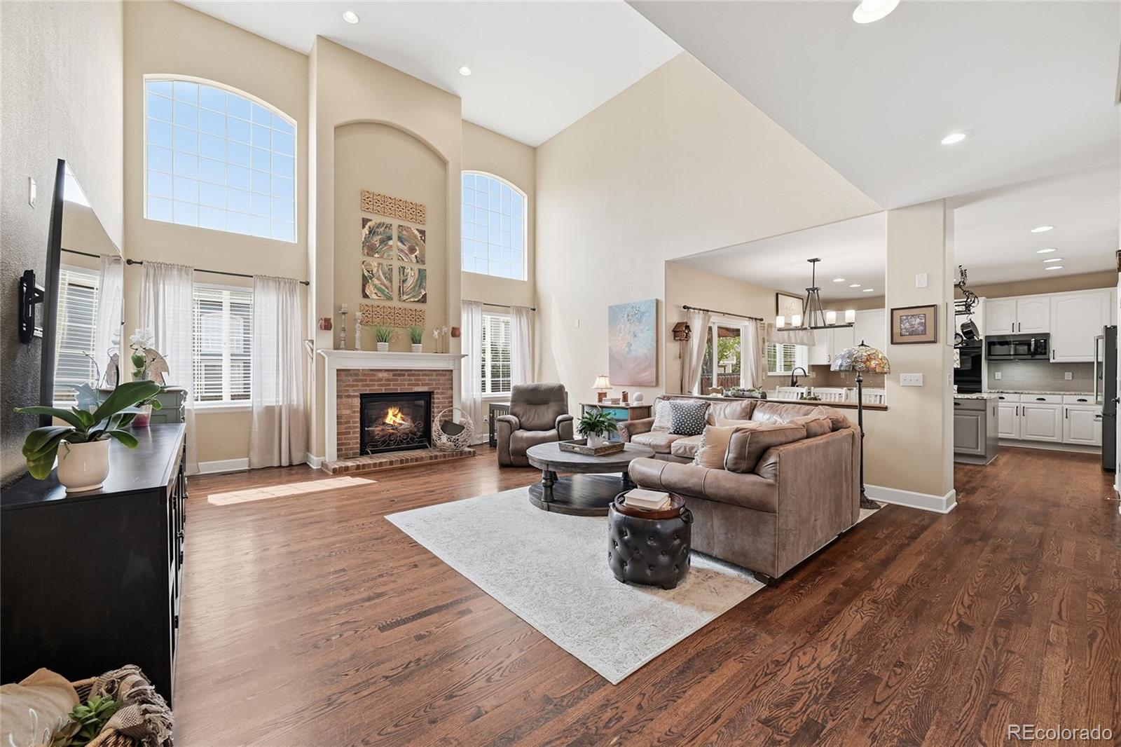 5984 E Monument Drive Castle Rock CO 80104