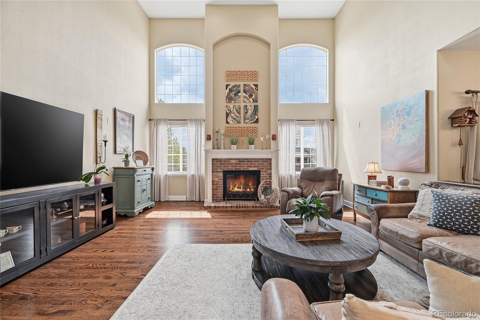 5984 E Monument Drive Castle Rock CO 80104