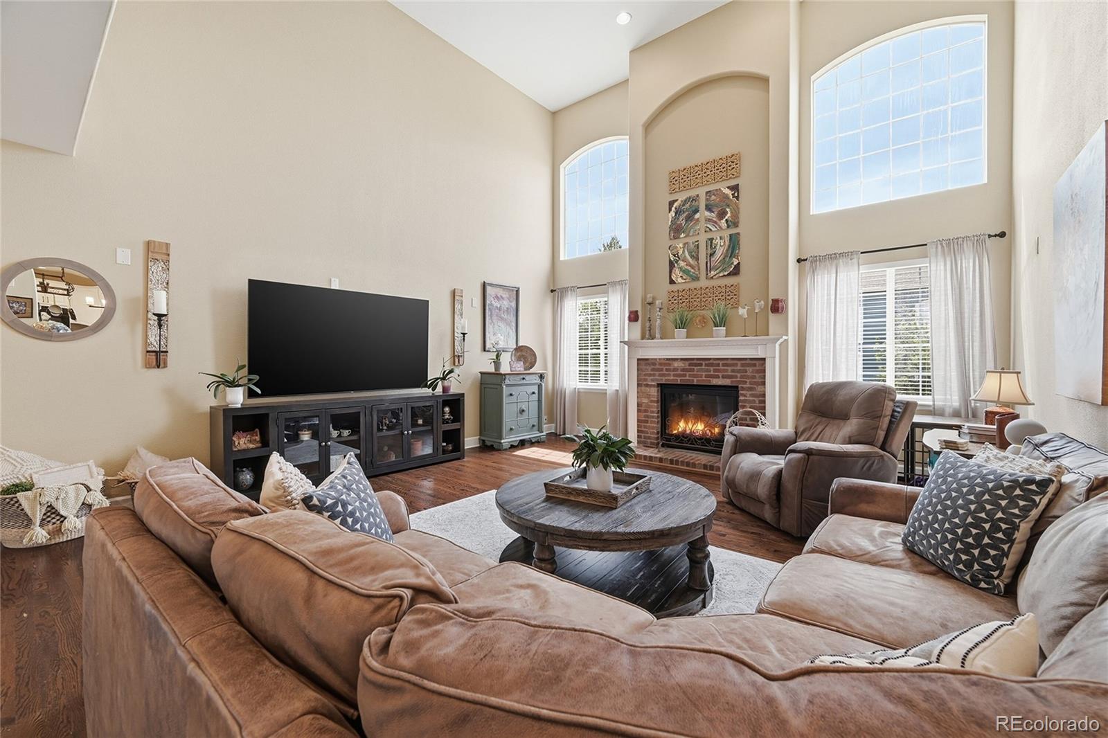 5984 E Monument Drive Castle Rock CO 80104