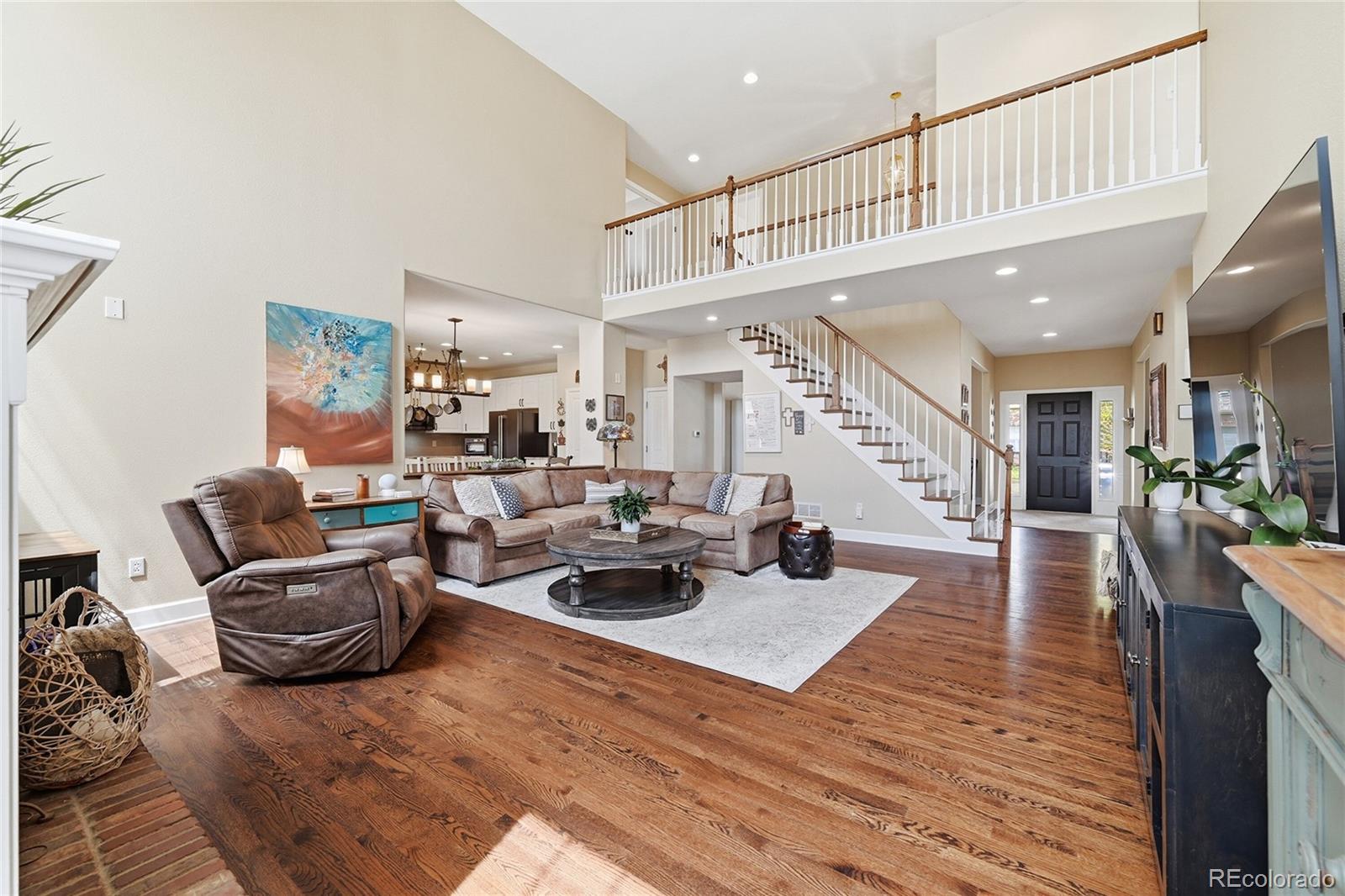 5984 E Monument Drive Castle Rock CO 80104