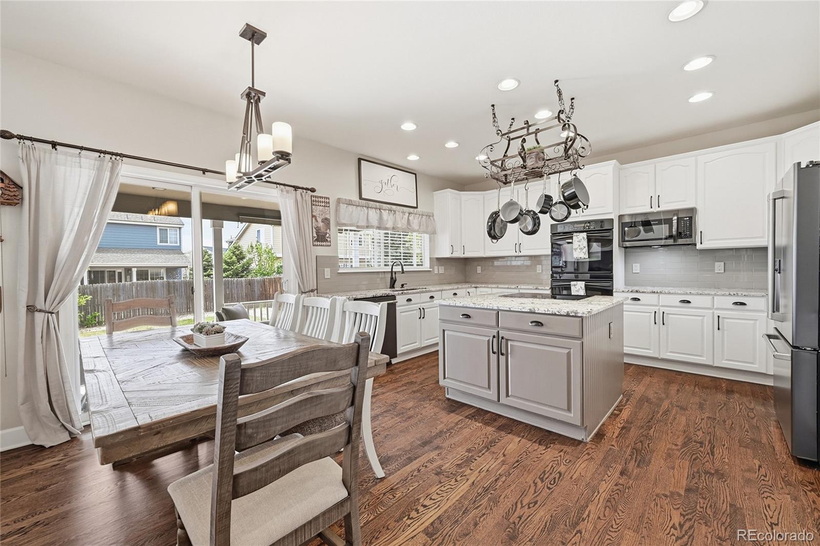 5984 E Monument Drive Castle Rock CO 80104