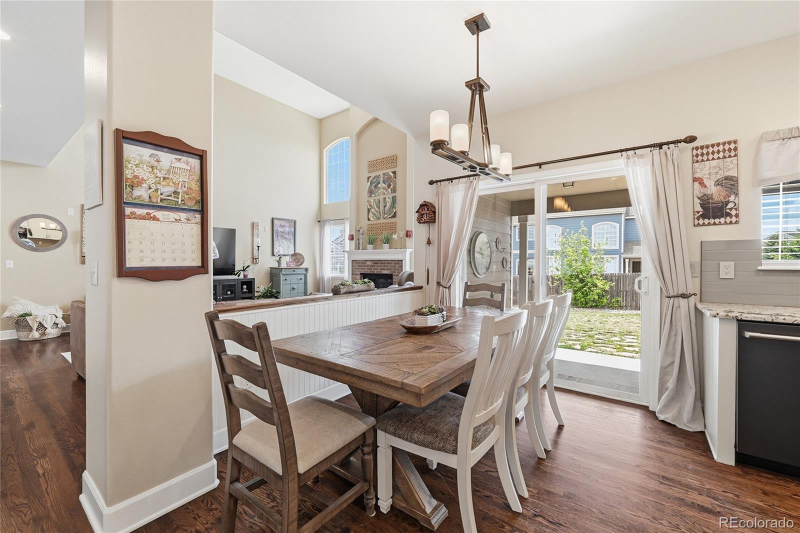 5984 E Monument Drive Castle Rock CO 80104