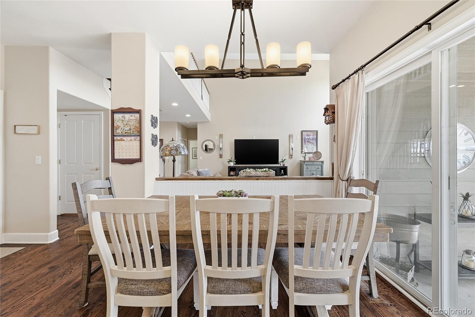 5984 E Monument Drive Castle Rock CO 80104