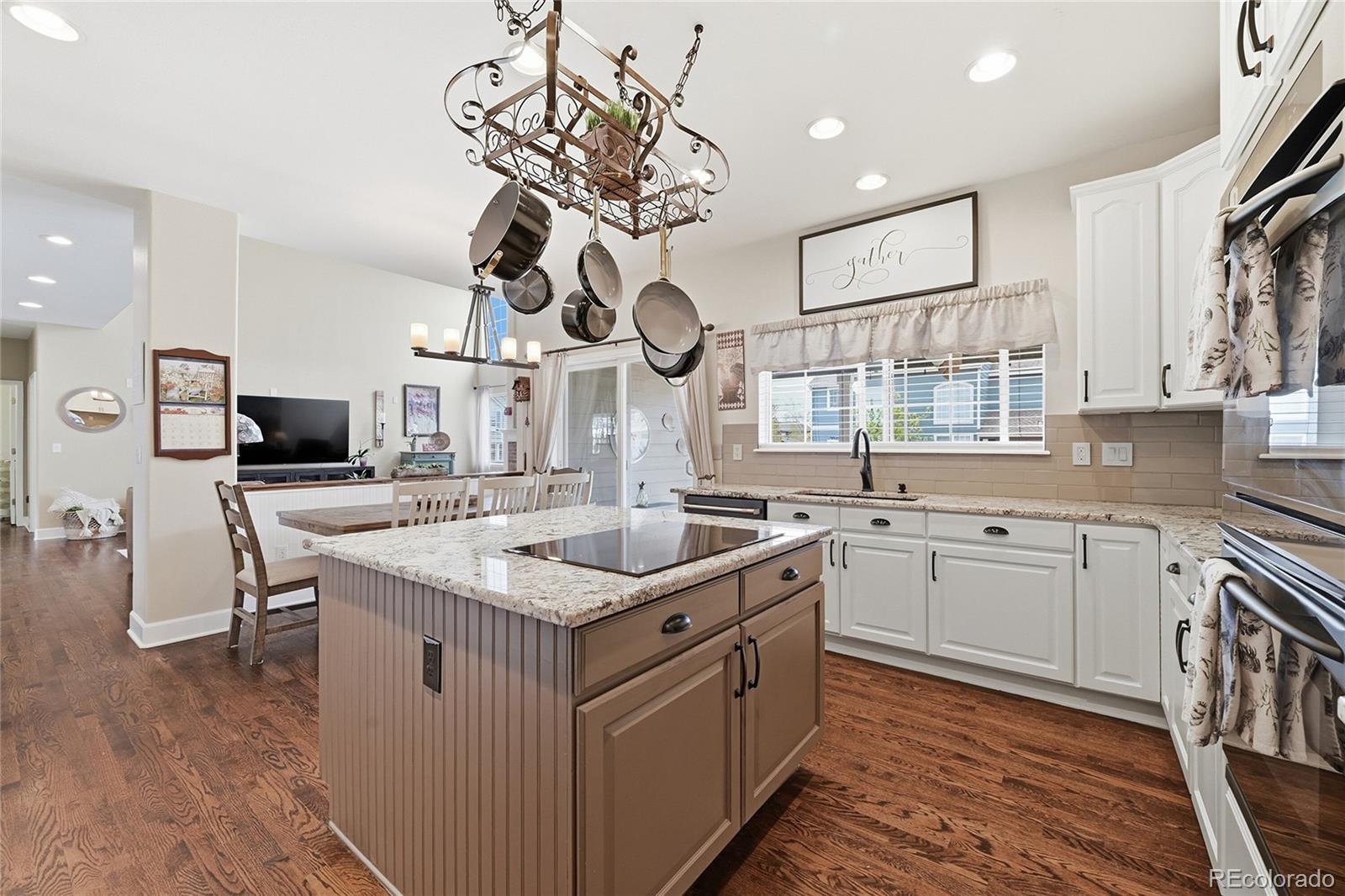 5984 E Monument Drive Castle Rock CO 80104