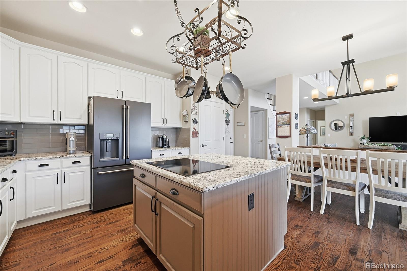 5984 E Monument Drive Castle Rock CO 80104