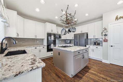 5984 E Monument Drive Castle Rock CO 80104
