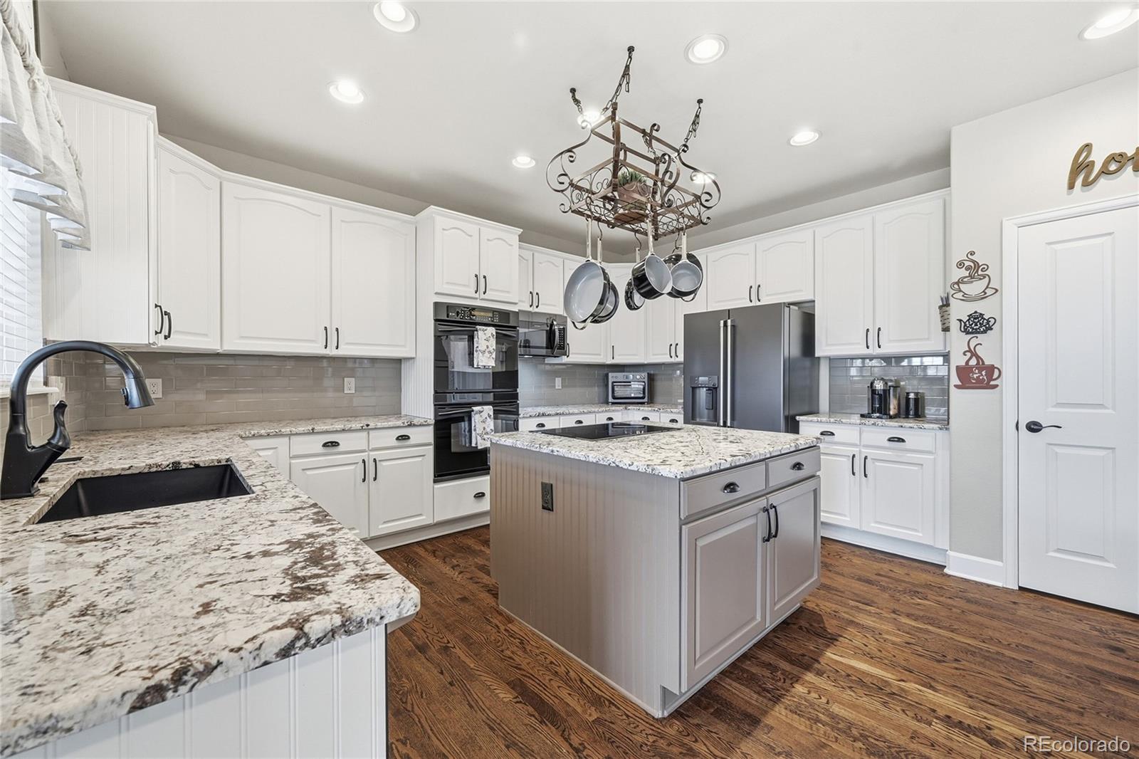 5984 E Monument Drive Castle Rock CO 80104