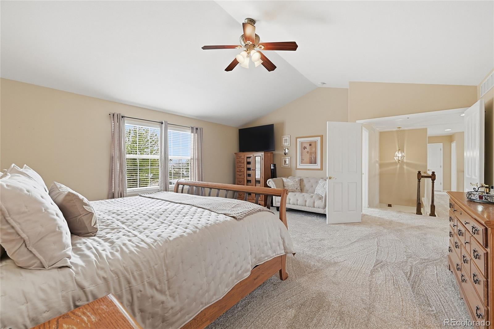 5984 E Monument Drive Castle Rock CO 80104