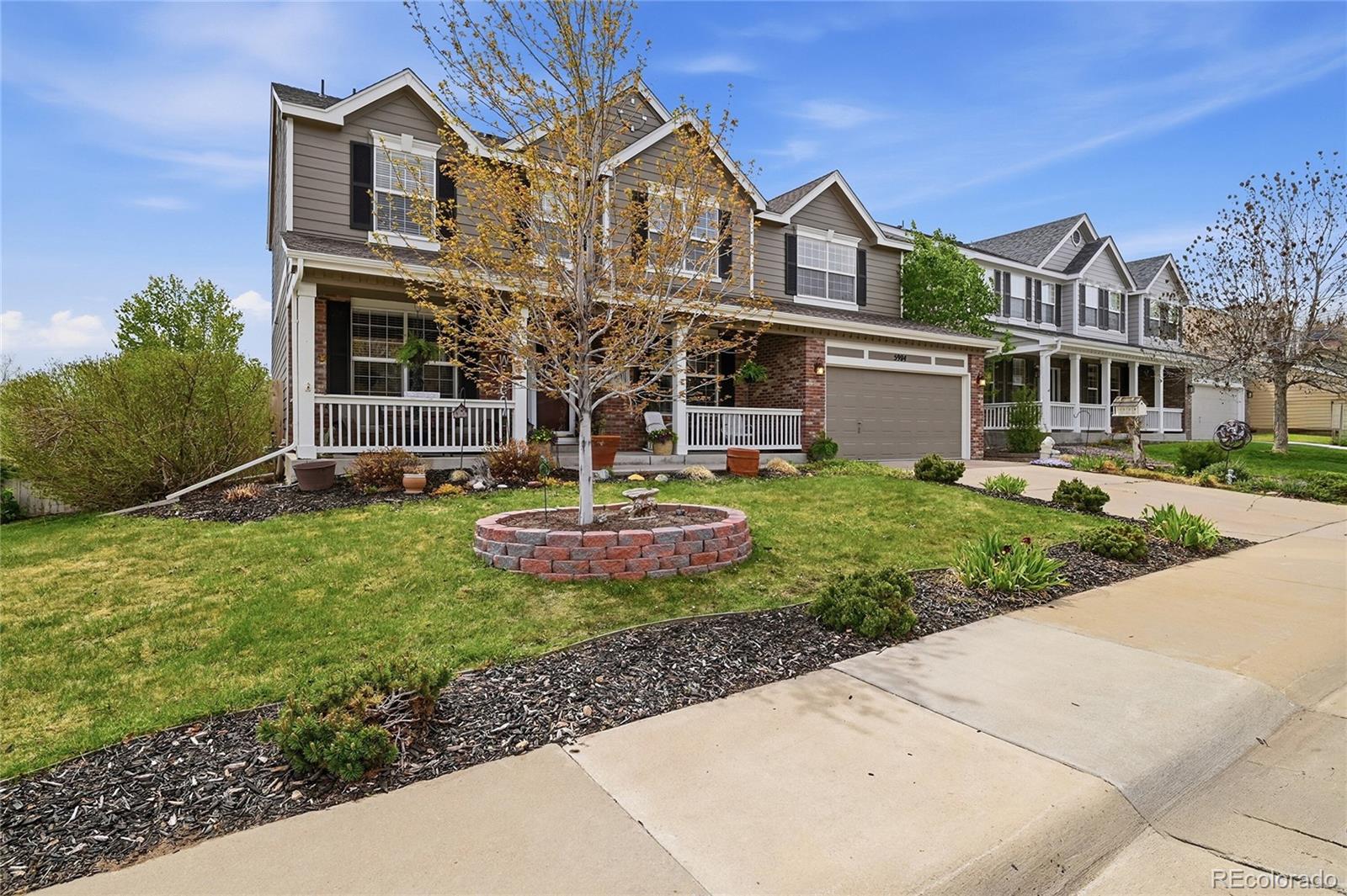 5984 E Monument Drive Castle Rock CO 80104